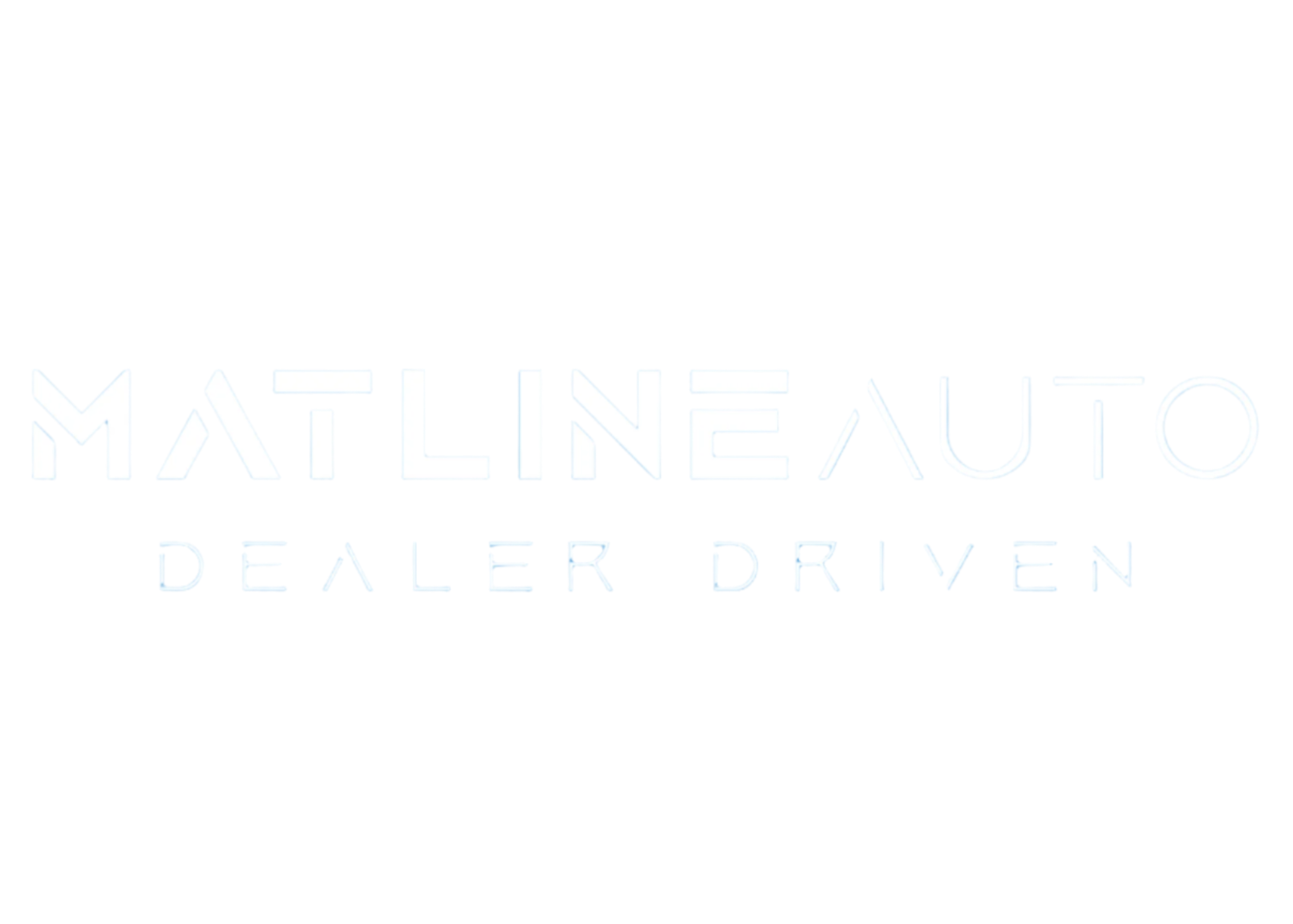 MatLine Auto logo
