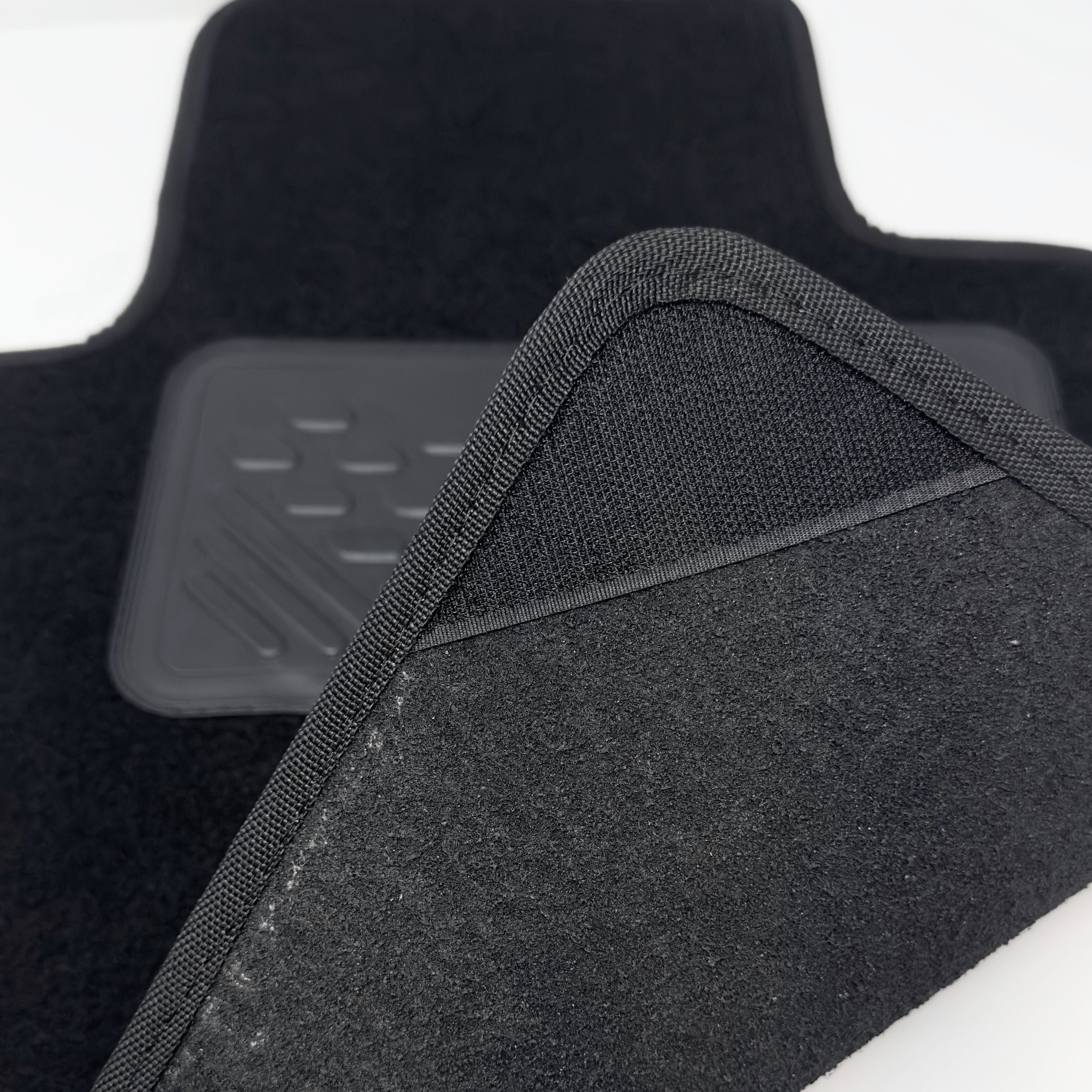 Carpet Universal Floor-Mats