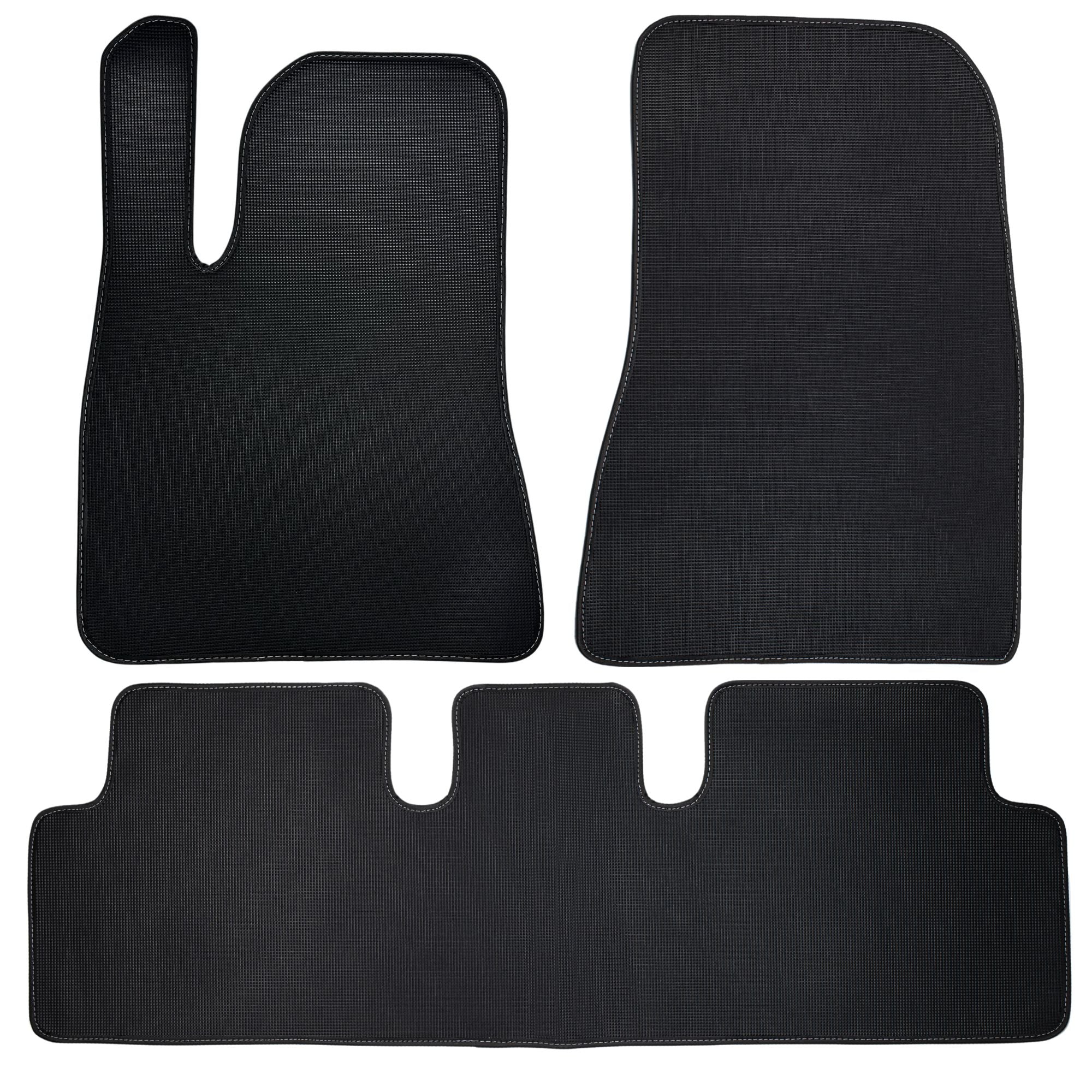 Tesla Model 3 All-Weather 3 Piece Set