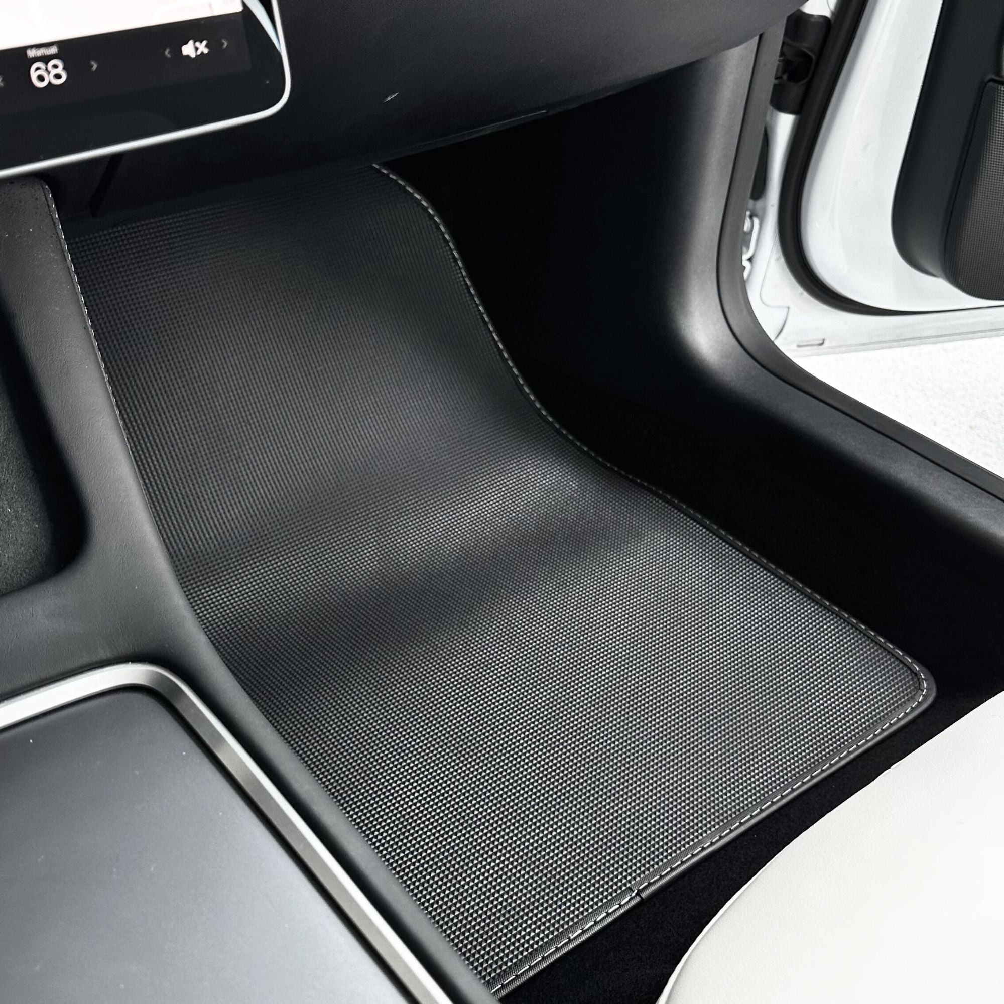 Tesla Model 3 All-Weather 3 Piece Set