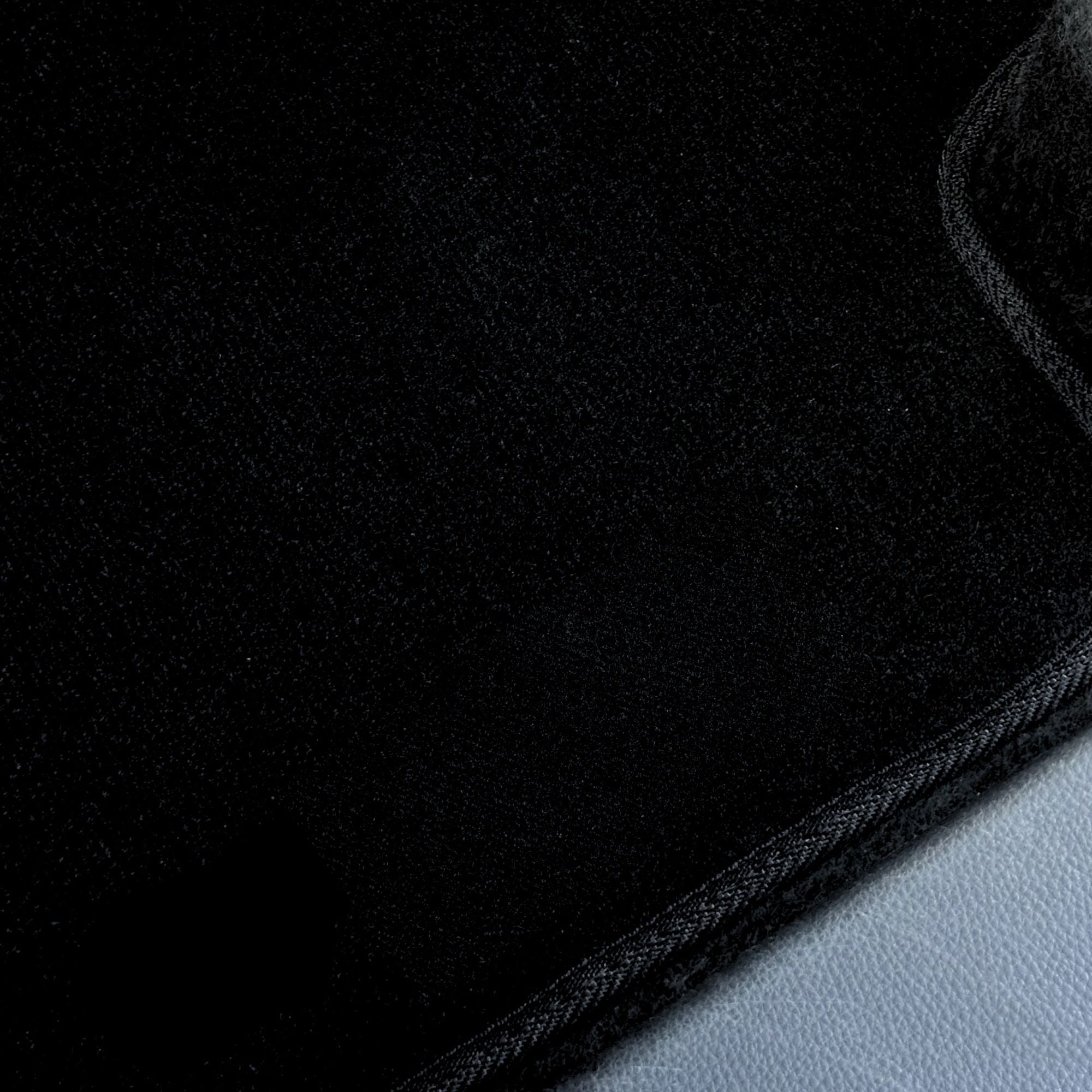 Hyundai Custom-Fit Mats